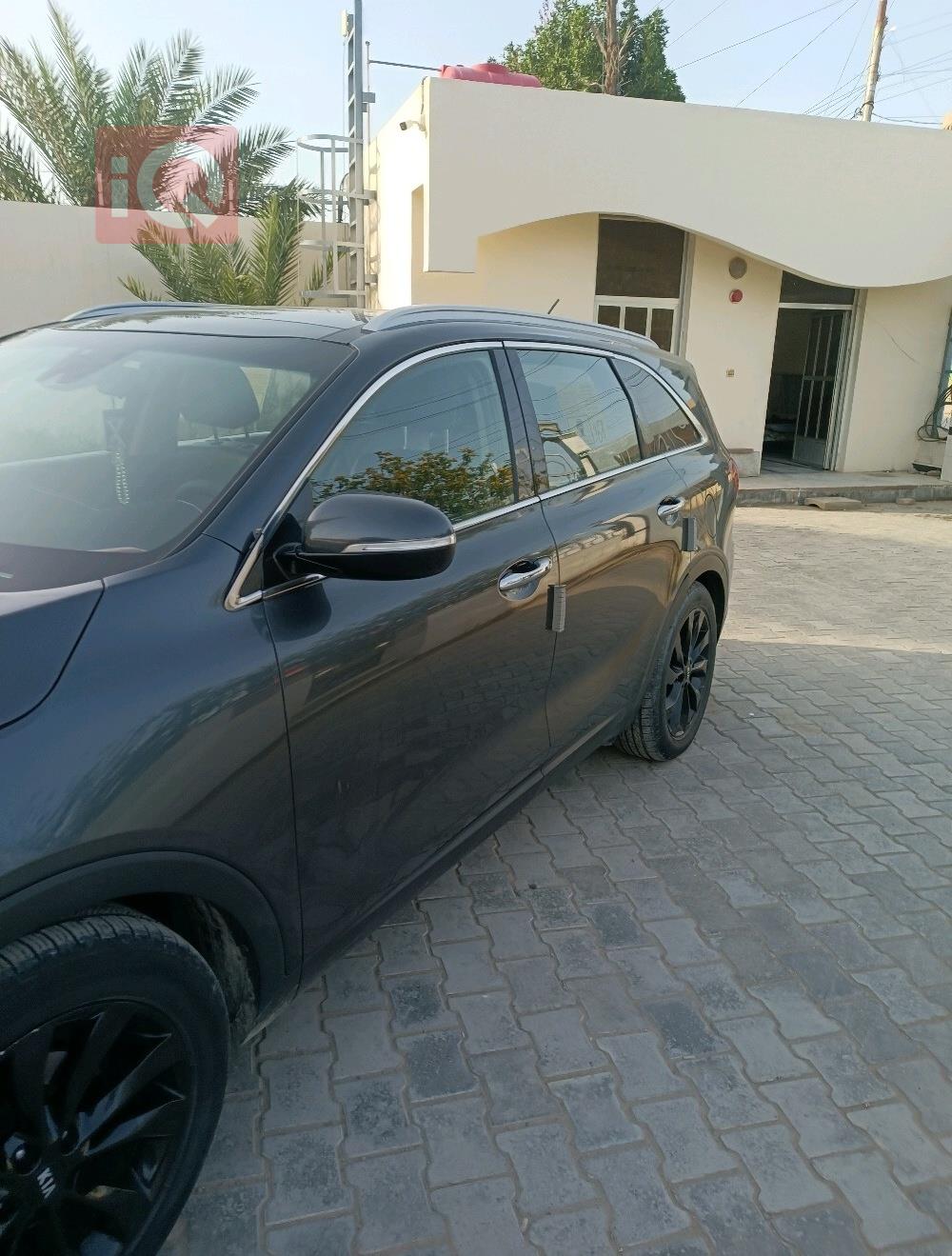 كيا سورينتو